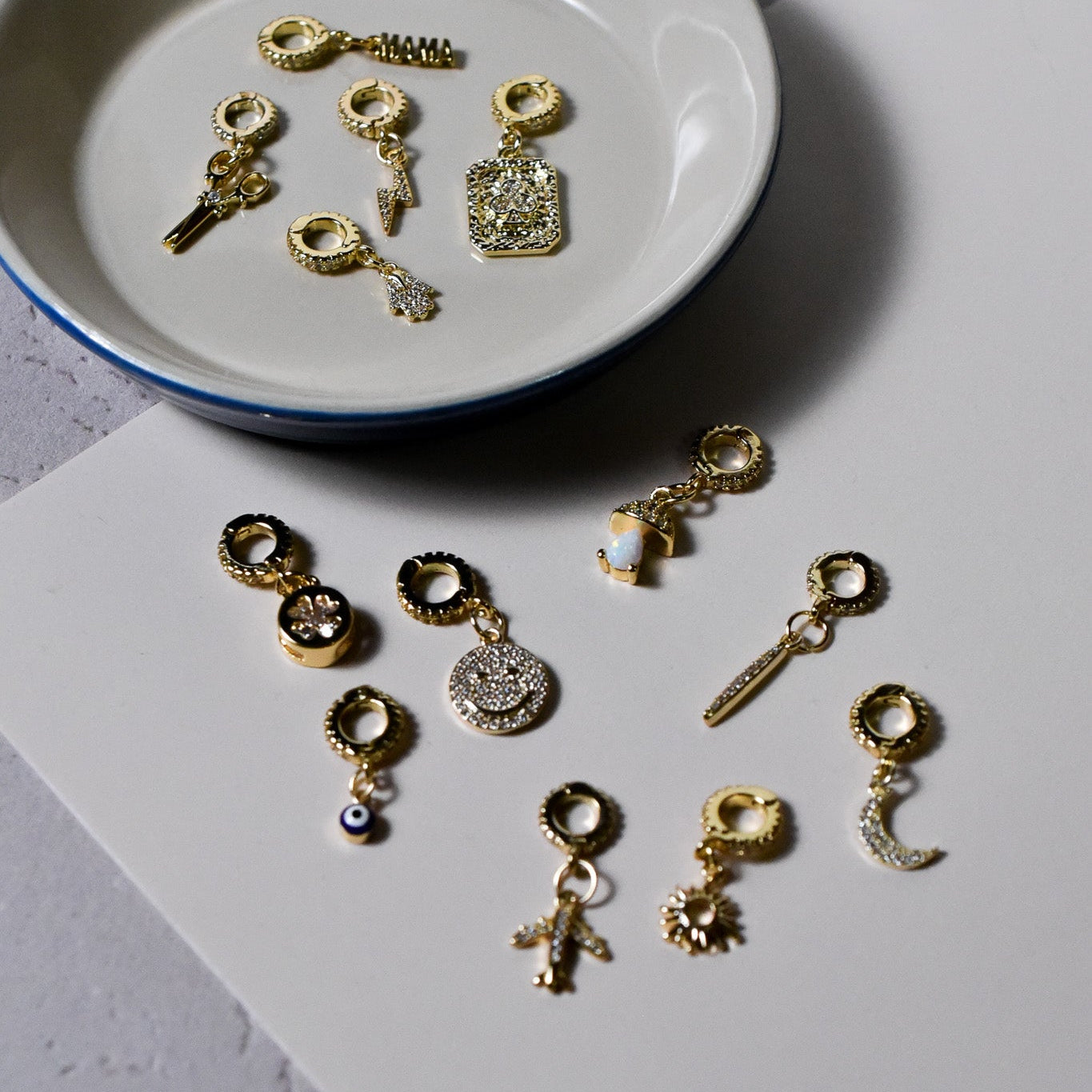 Charms